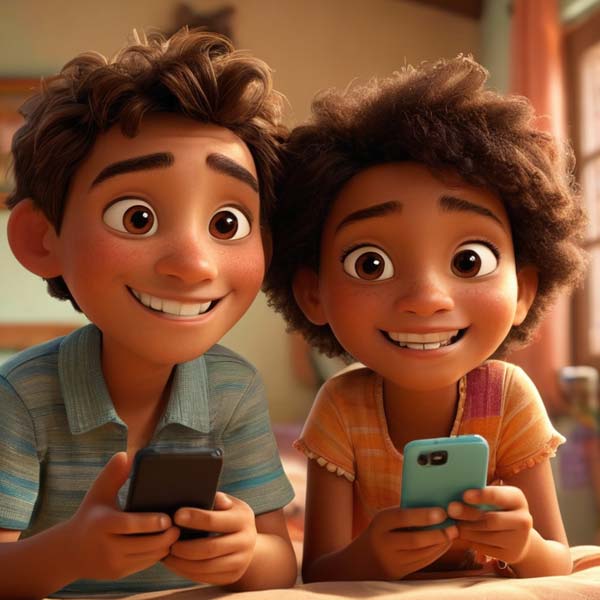 Imagen 1 Por que cautivan tanto a los ninos las historias personalizadas portada nueva - Surprise Me Kids