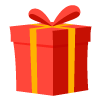 Icono gift 100x100 px - Surprise Me Kids