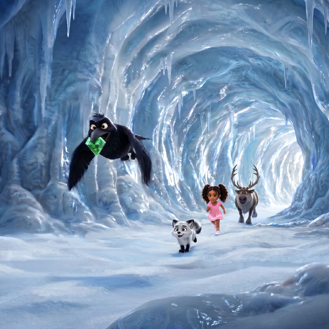 Aventuras del Norte 5 - Surprise Me Kids
